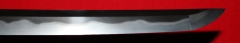 秀烈現代刀、鳥取の靖国刀匠、天日斎助寿秀寿合作